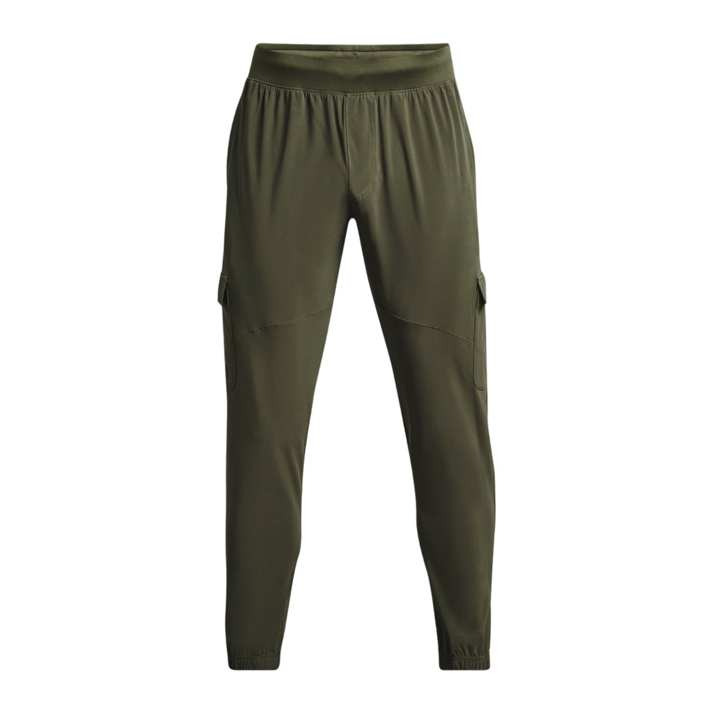Under Armour Stretch Woven Cargo Hose Grün