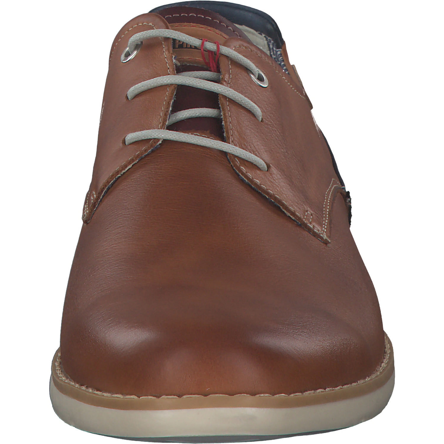Pikolino`s 4104C1, Sportliche Halbschuhe, Herren, Brandy