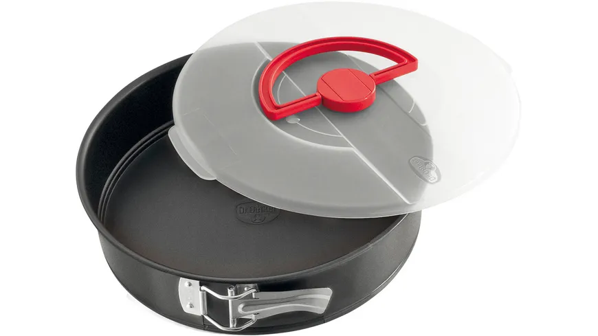 Dr.Oetker Springform Bake & Go Ø 26cm