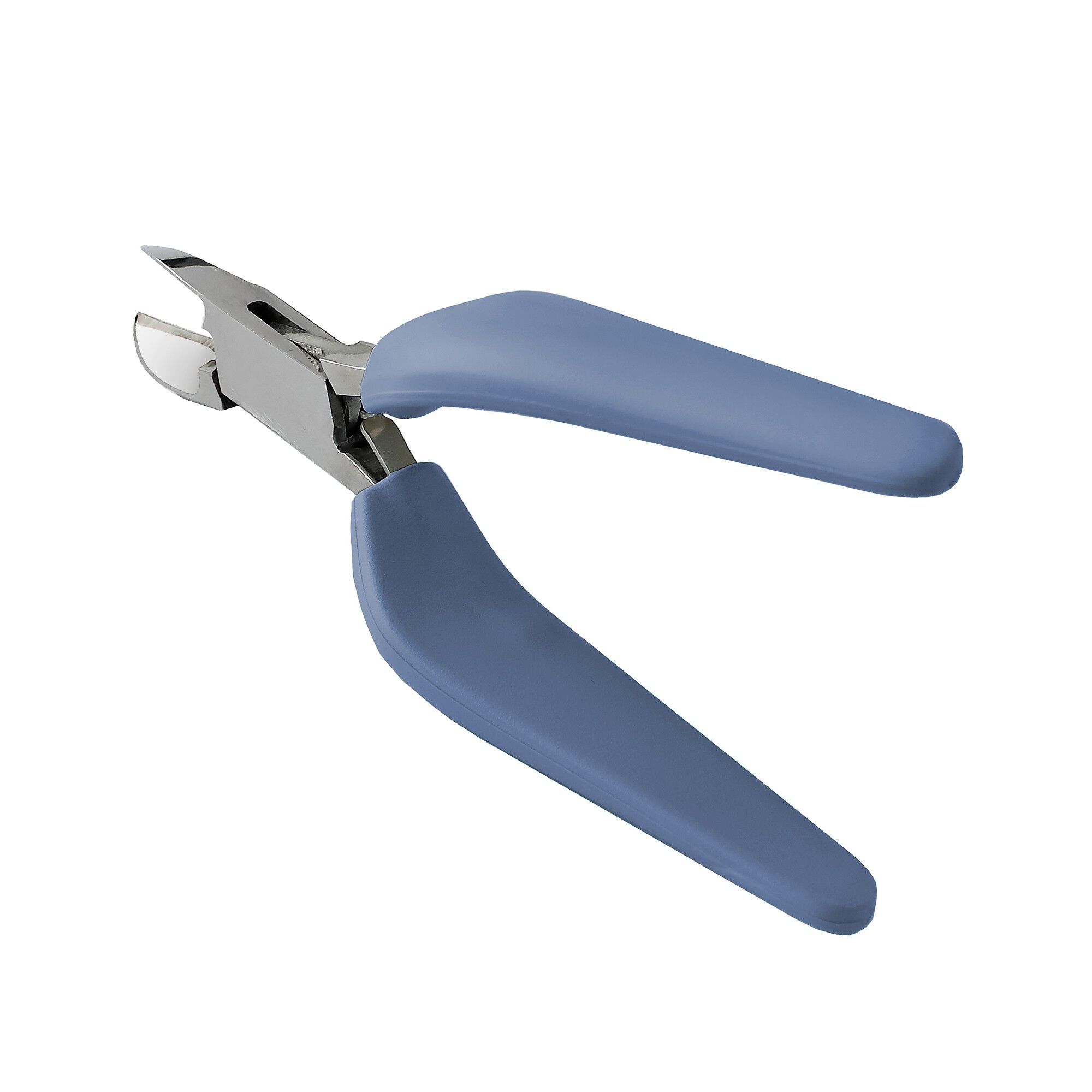 Pince coupe-ongles ergonomique