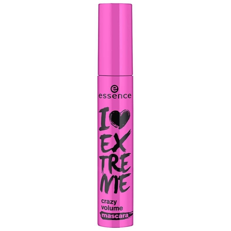 Extreme Crazy Volume