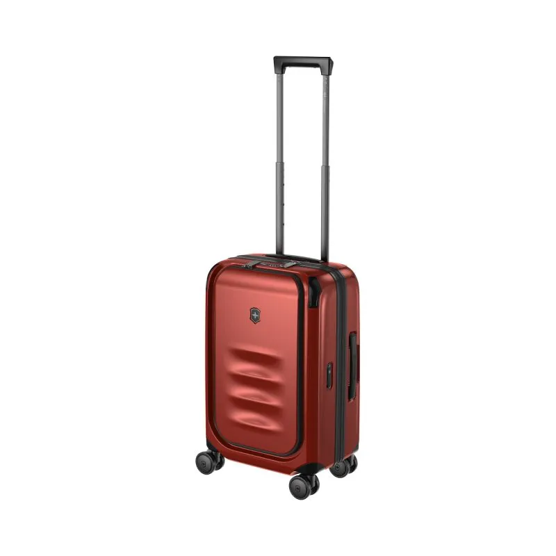 Victorinox Spectra 3.0 Frequent Flyer Carry-On Erweiterbar (55 cm) - Victorinox Red