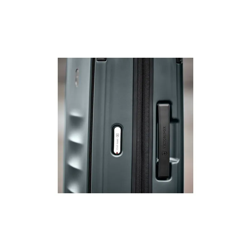 Victorinox Spectra 3.0 Global Carry-On Erweiterbar (55 cm) - Storm