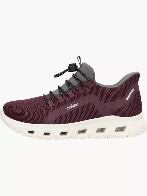 Rieker Damen Slipper