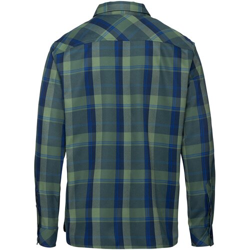 HERREN NESHAN LS SHIRT IV
