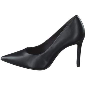 Tamaris Pumps in schwarz