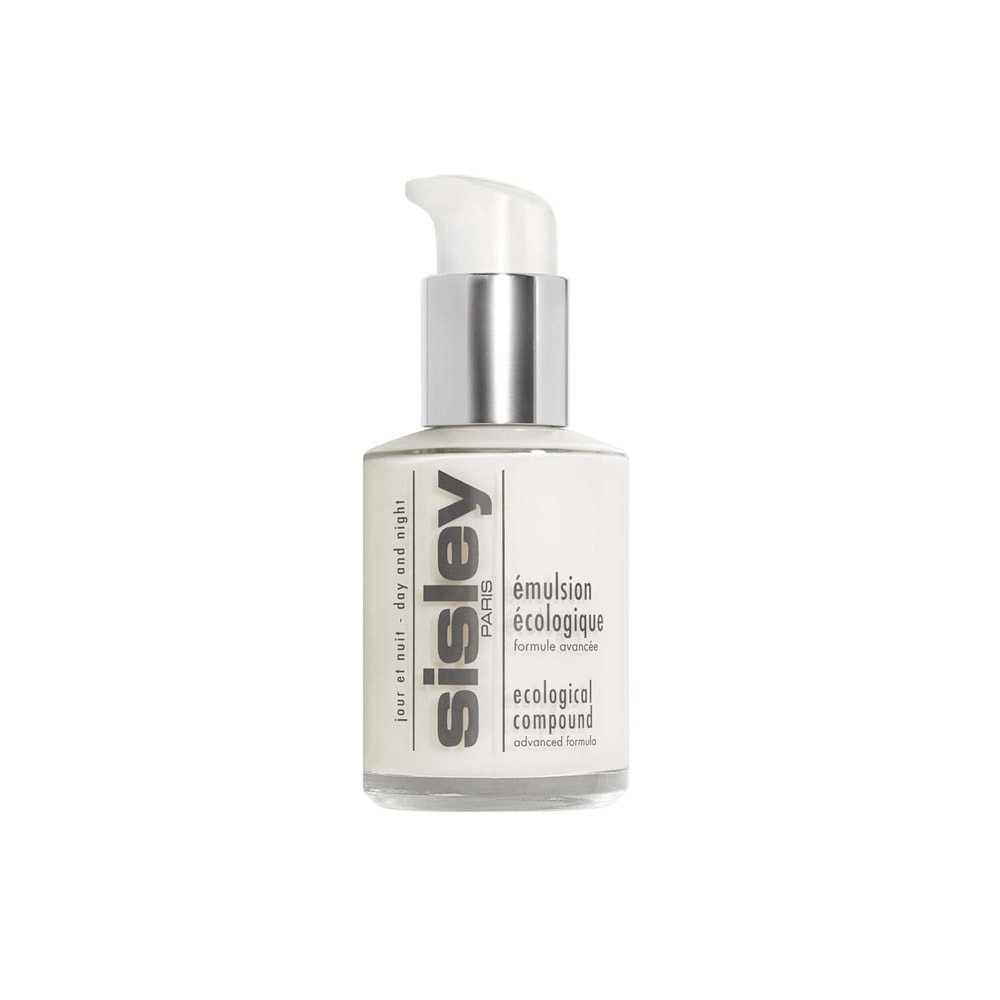 Sisley Emulsion Ecologique Hydratant Visage