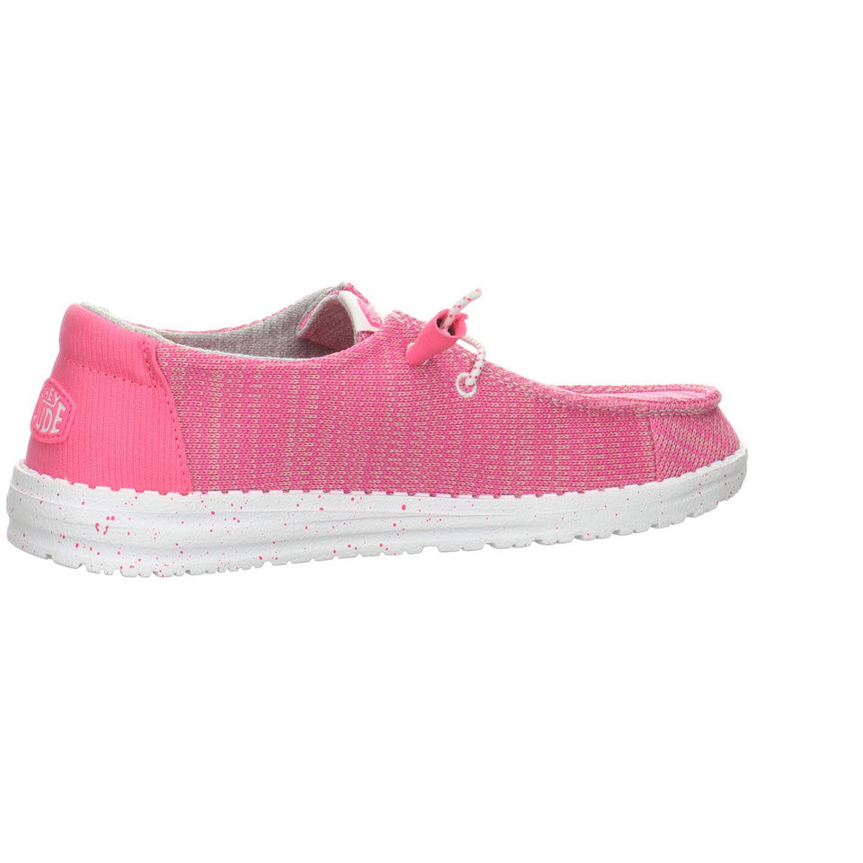 Hey Dude Wendy Slipper