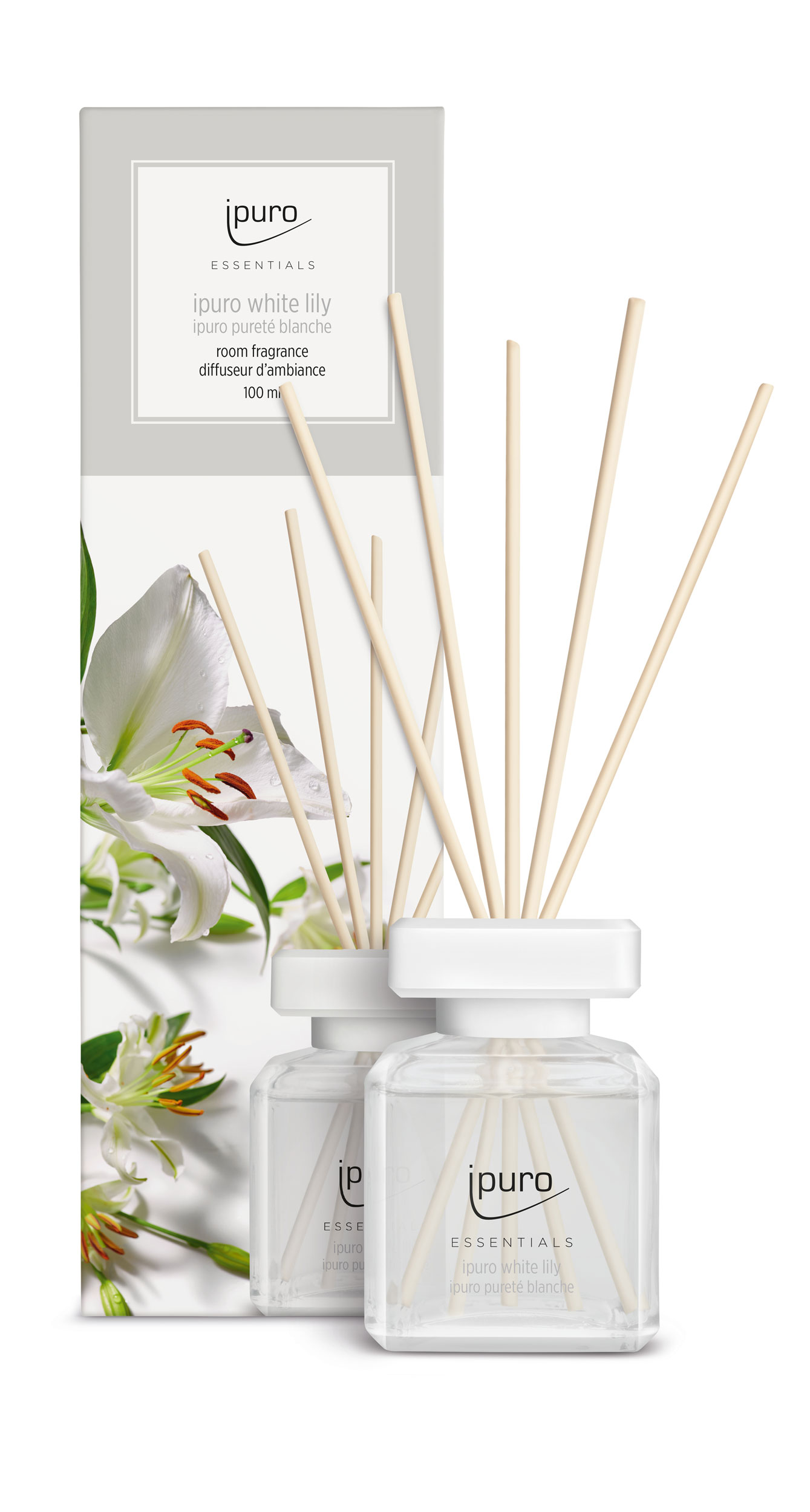 IPURORaumduft 100ml