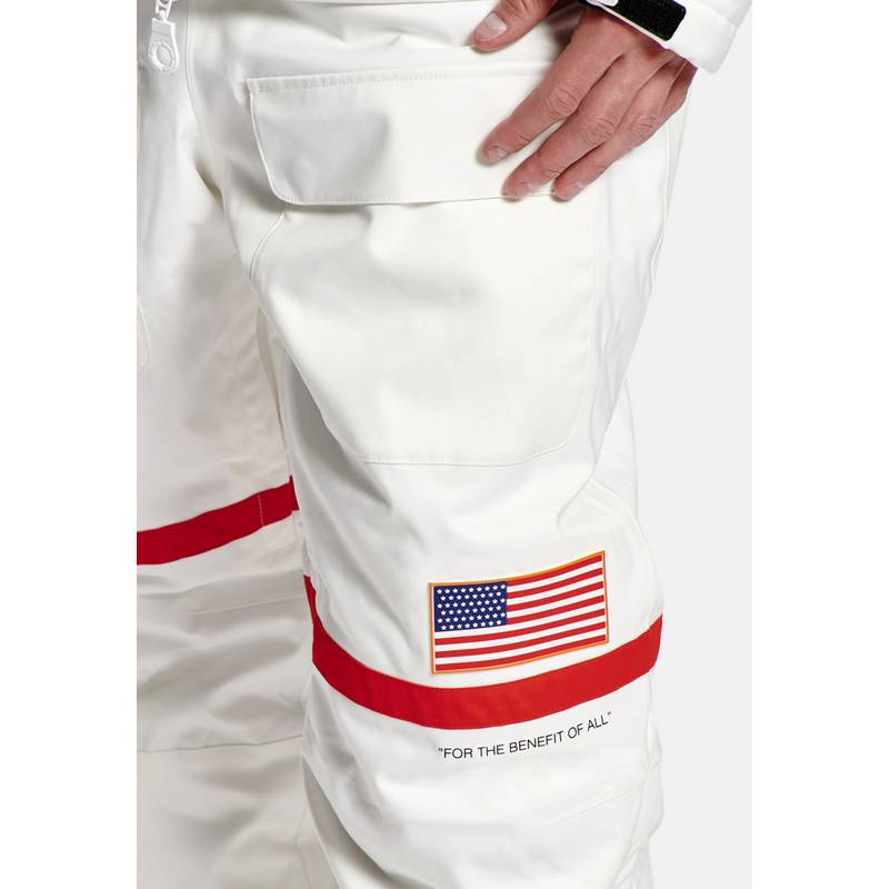 ONESKEE PUFFER Schneeanzug Herren