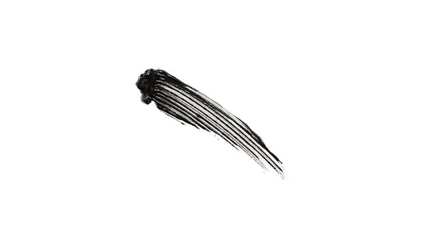 essence make me BROW eyebrow gel mascara 06 - Ebony Brows