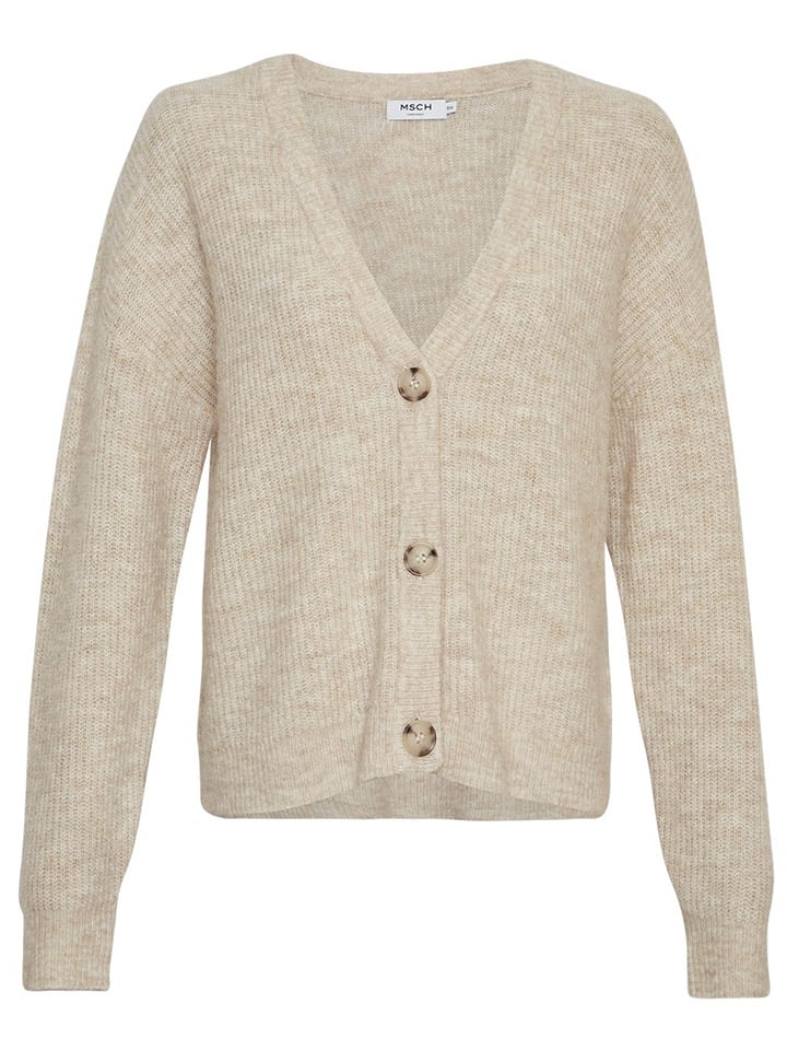 MOSS COPENHAGEN Cardigan 