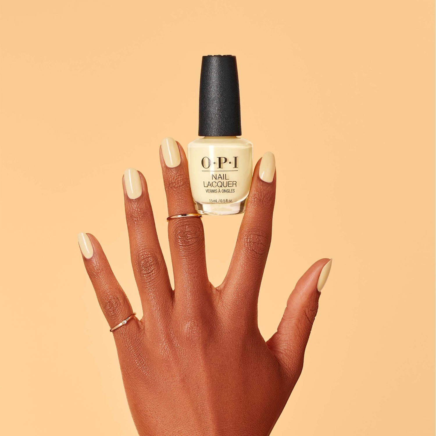 OPI - Hollywoodska kolekcia - Jar/Leto 2021