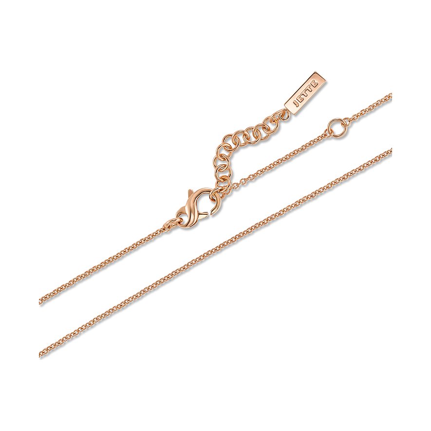 JETTE Kette TWISTED HEART