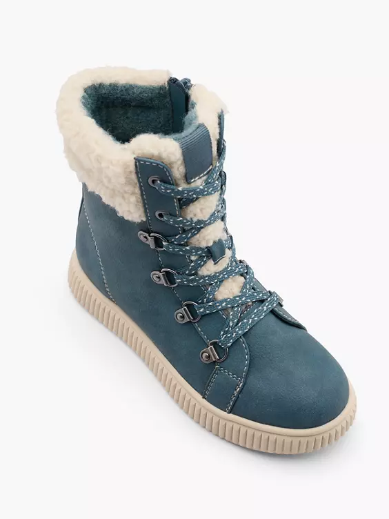Graceland Schnürboots