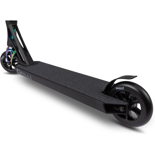 SCOOTER CHILLI BEAST V2