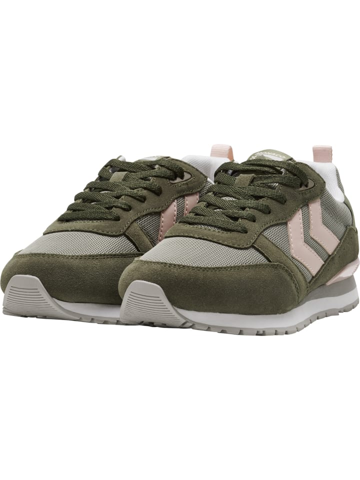 Hummel Hummel Monaco 86 Erwachsene in VETIVER/DARK OLIVE günstig kaufen