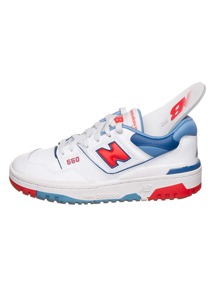 New Balance Sneakers 