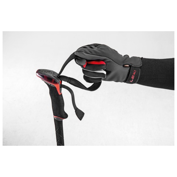 Leki - Sherpa FX Carbon - Skitourenstöcke