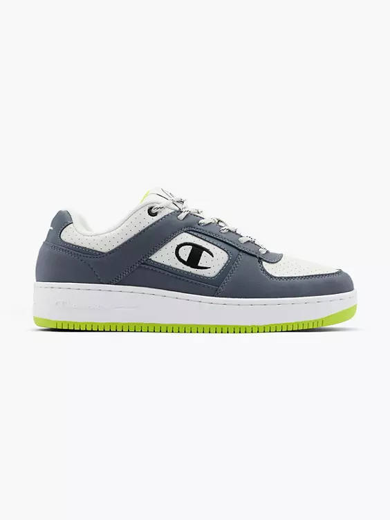 Champion Sneaker FOUL PLAY