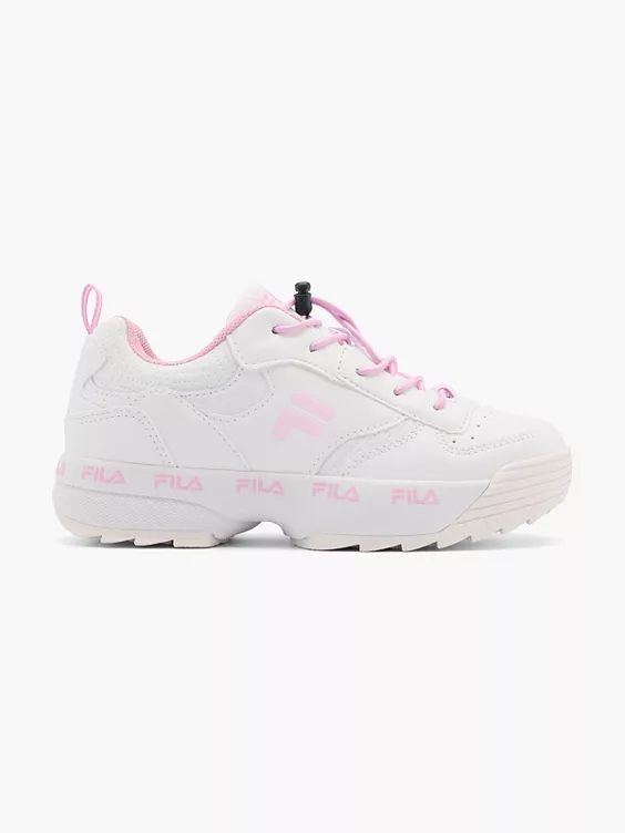 FILA Chunky Sneaker