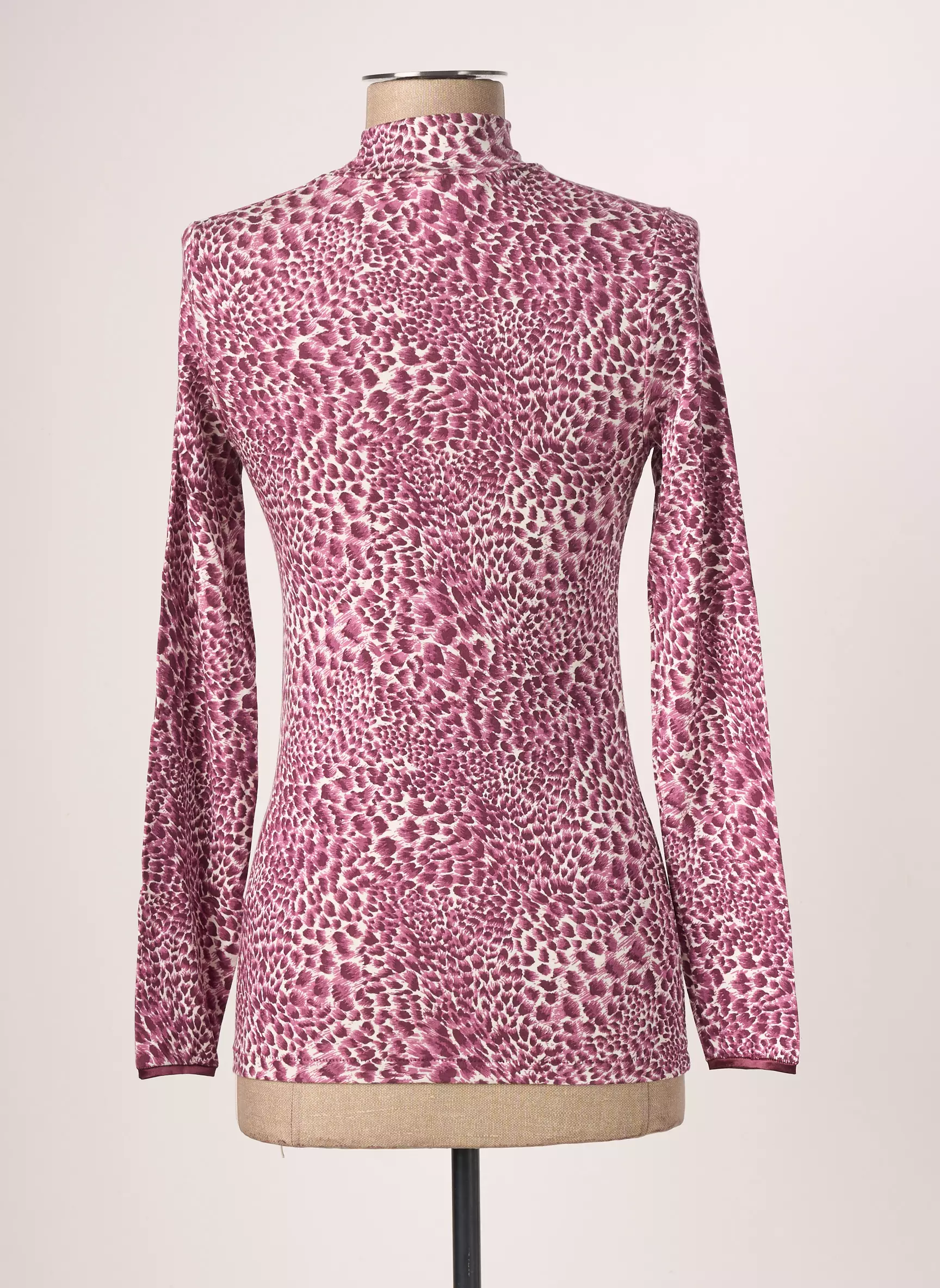 Damart Tops Femme couleur violet