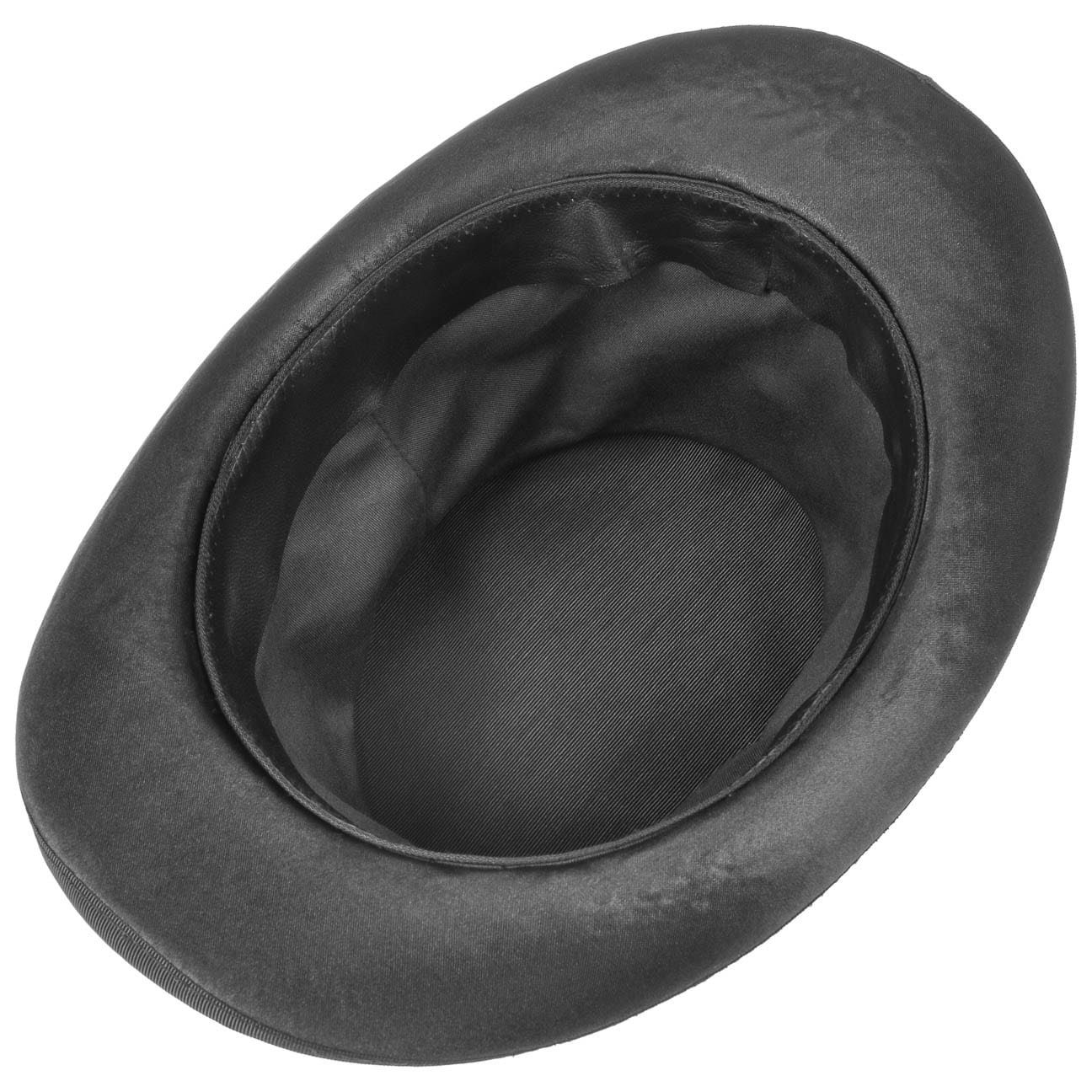 Lierys Outdoorhut (1-St) Hochzeitshut mit Einfass, Made in Germany