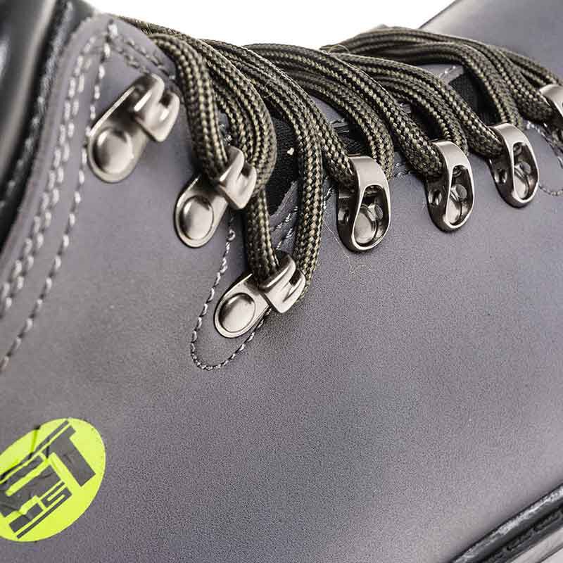 „Silverstone Easymove“ braidimo batai su guminiais padais