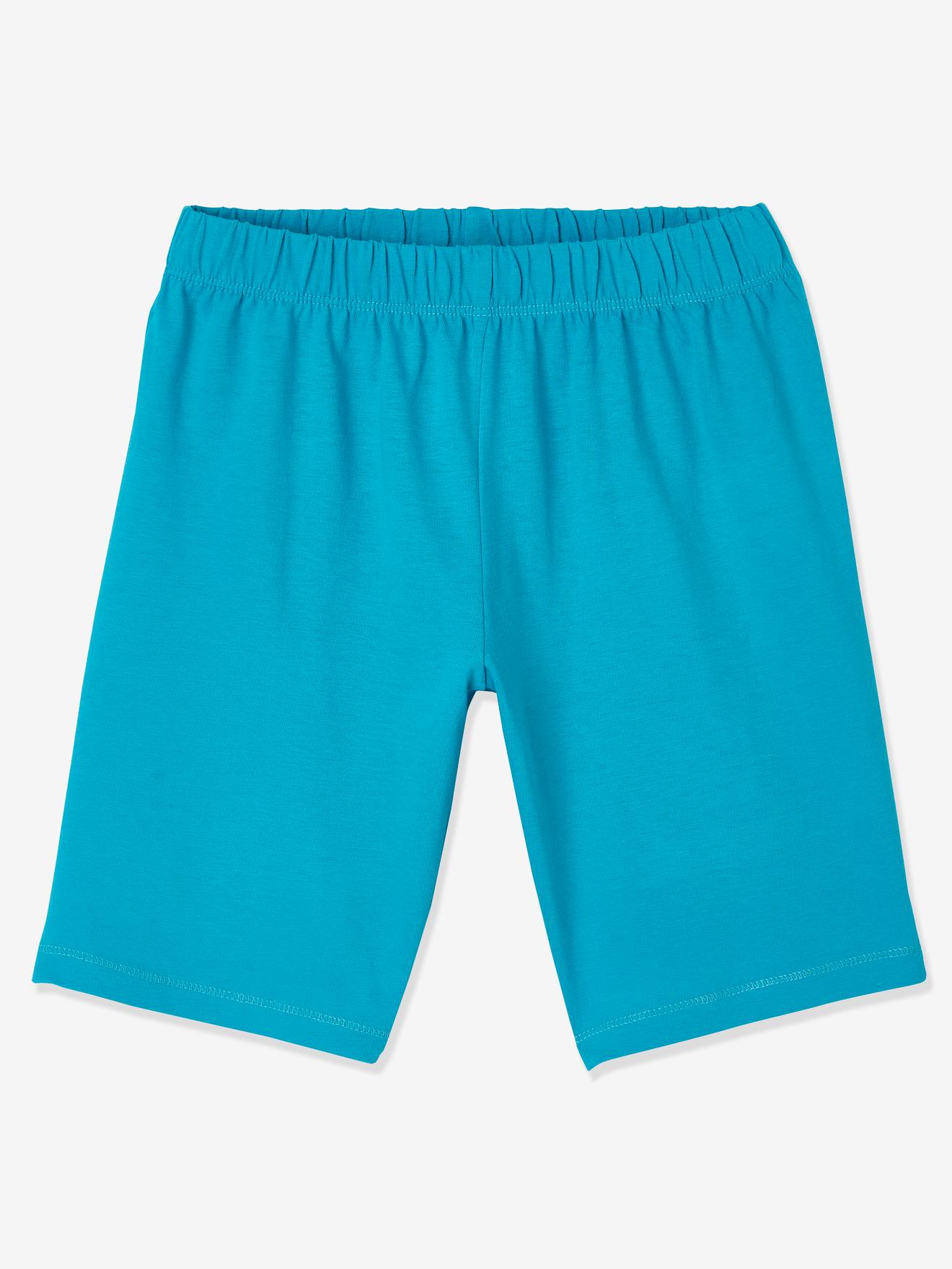 Lot de 2 pyjashorts garçon dino BASICS lot ivoire