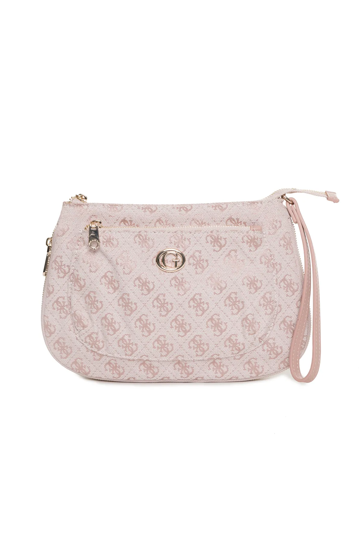 Guess  ANTIQUE ROSE Umhängetasche für Damen/Mädchen