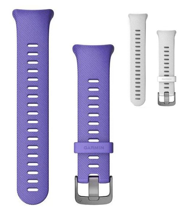 Garmin Forerunner 45S Silikon Armband 18 mm kaufen | Bike-Discount