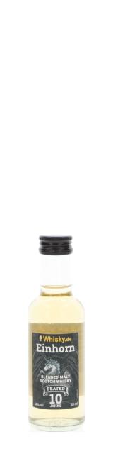 Miniatur Einhorn 0,05 l·46 % vol