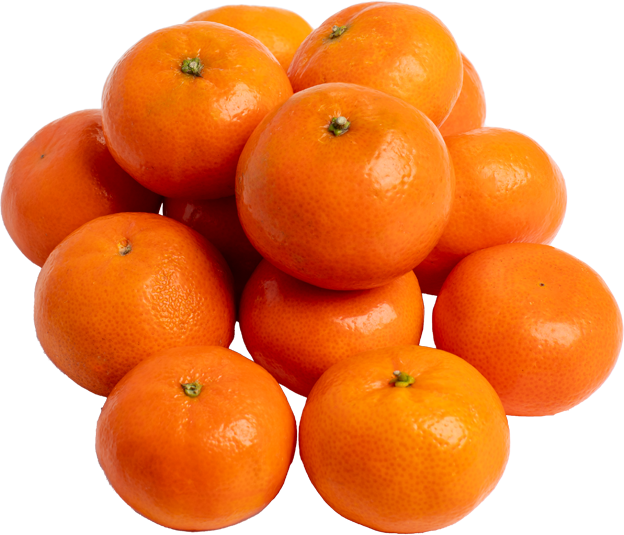 Clementinen