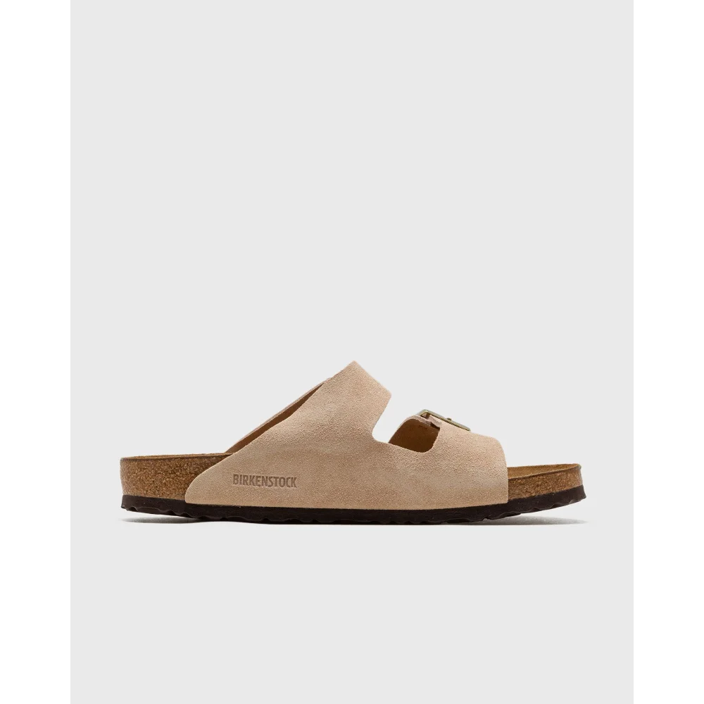 Birkenstock Arizona SFB 1021031 / braun
