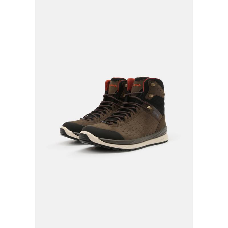 Lowa MALTA GTX MID Wanderschuhe Herren
