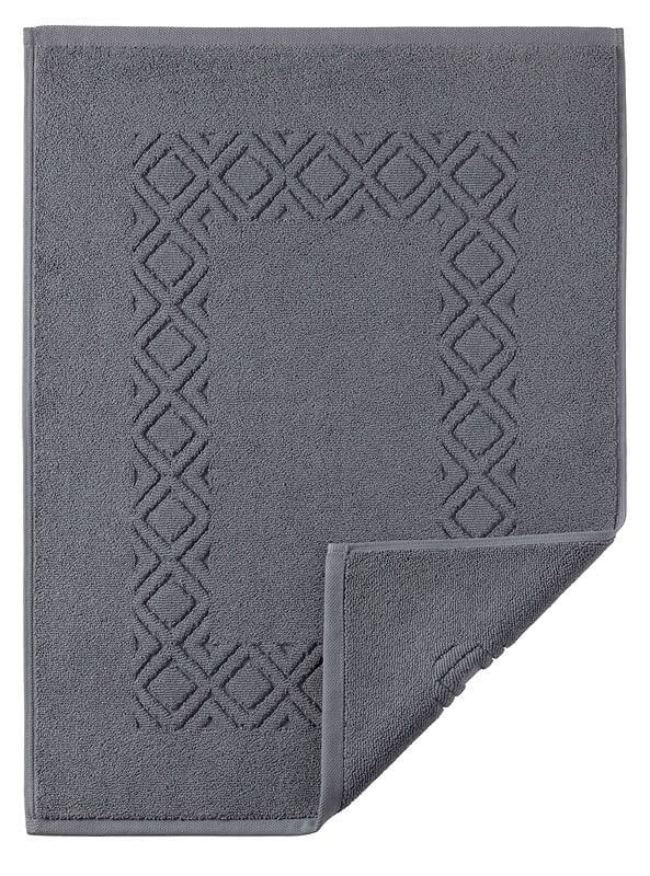 Egeria Badteppich Denver Stone 50 x 70 cm