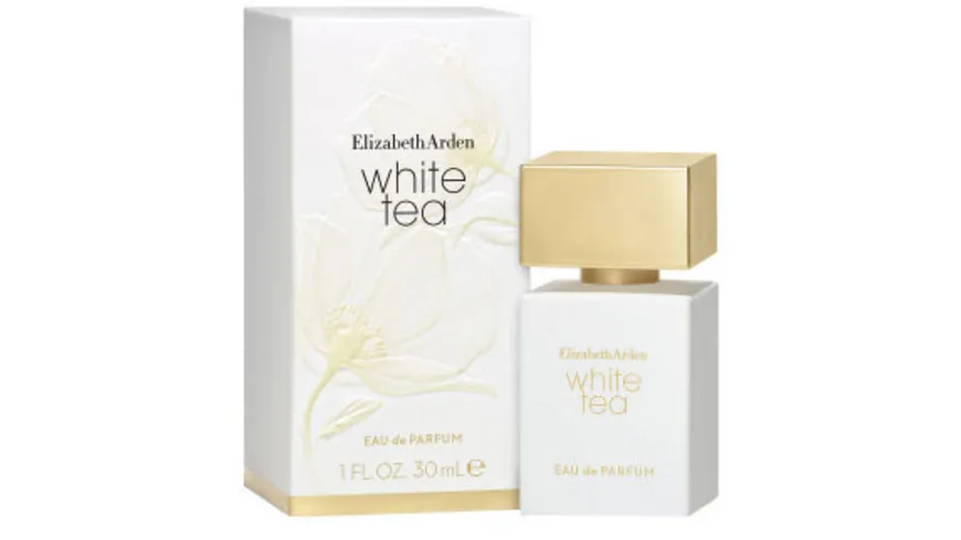 Elizabeth Arden White Tea Eau de Parfum