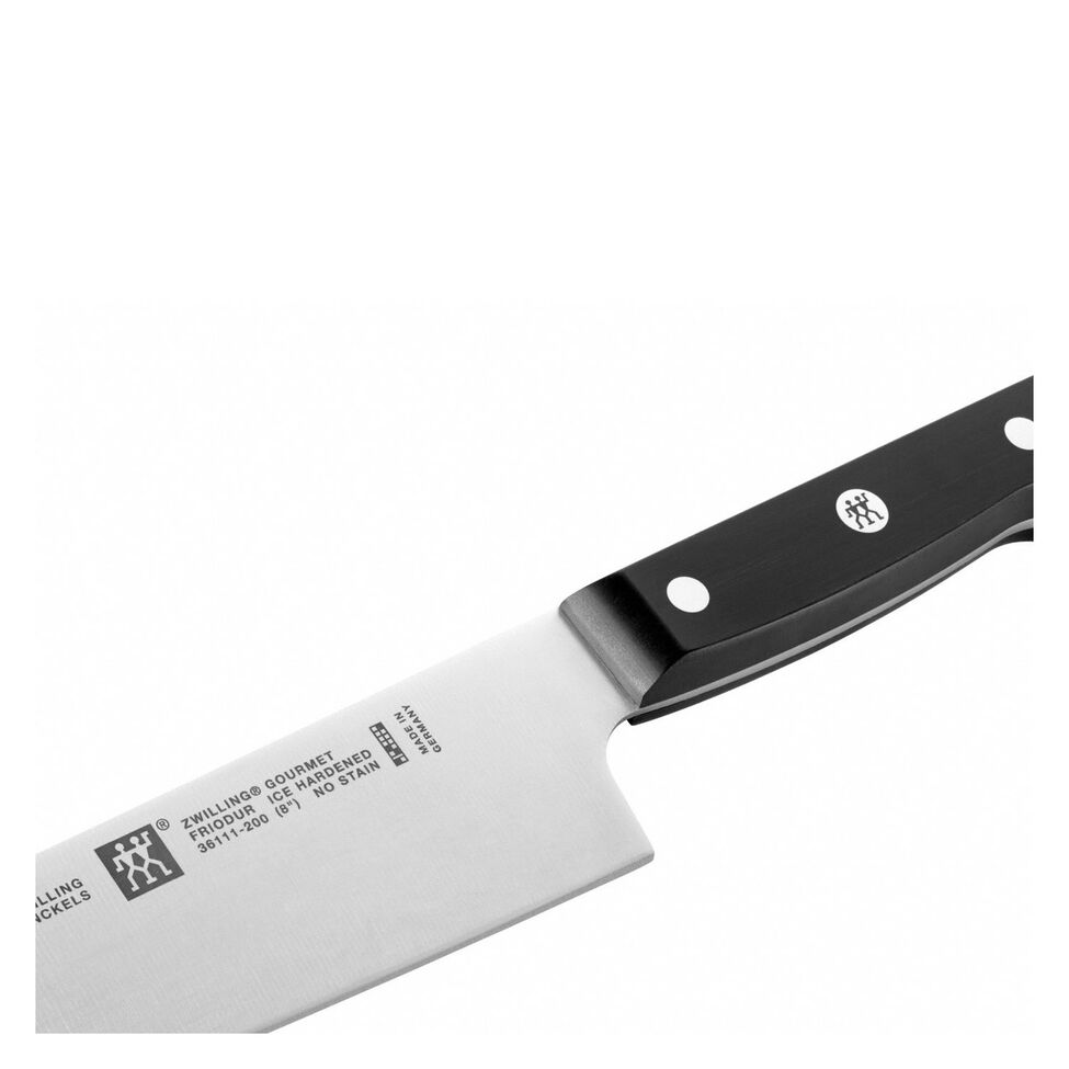 Spick & Garniermesser 10 cm