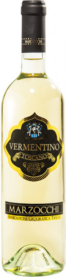 Vermentino Toscana IGP - Marzocchi Vini Toscani