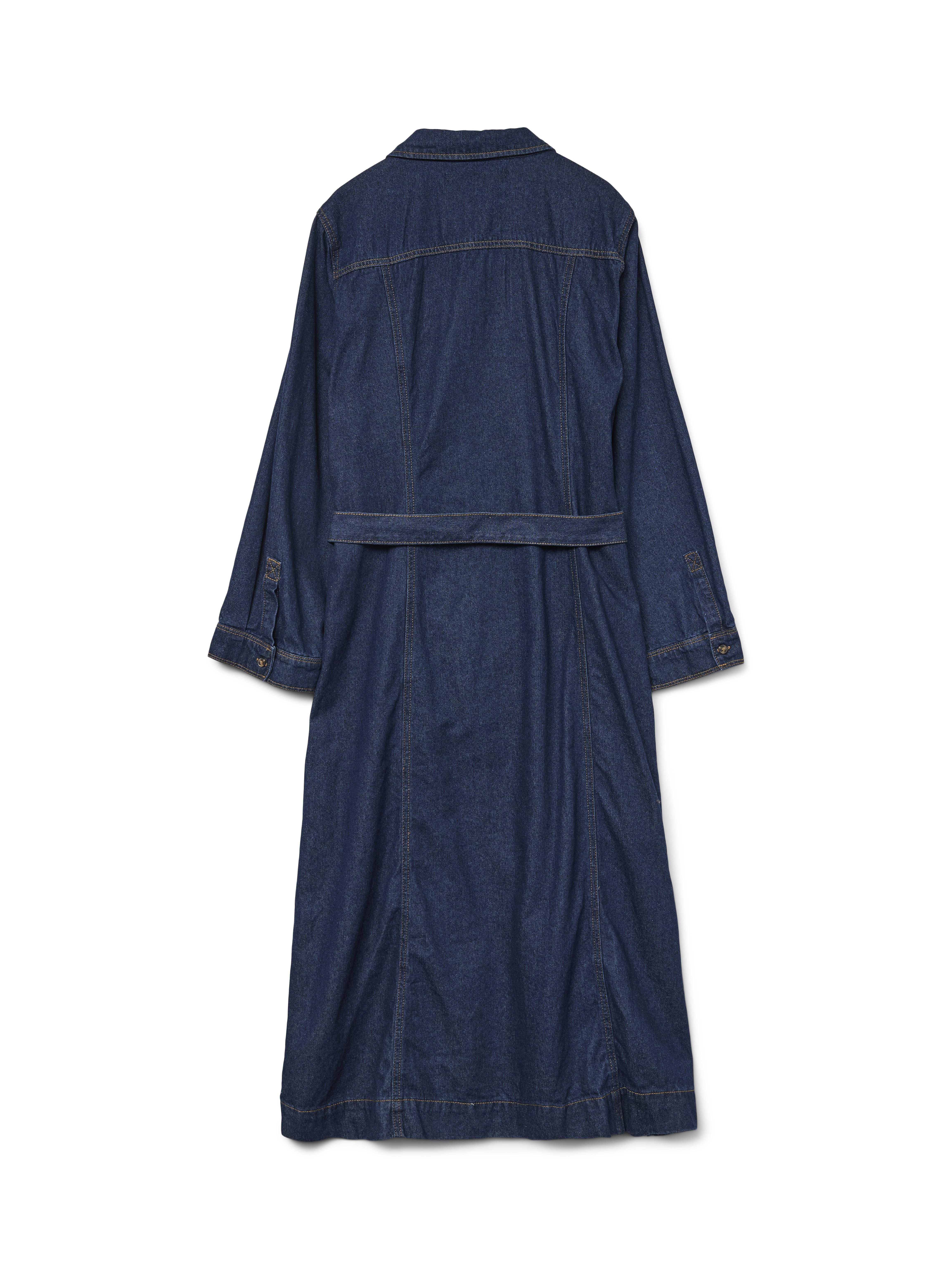 VMCVIO Langes Kleid