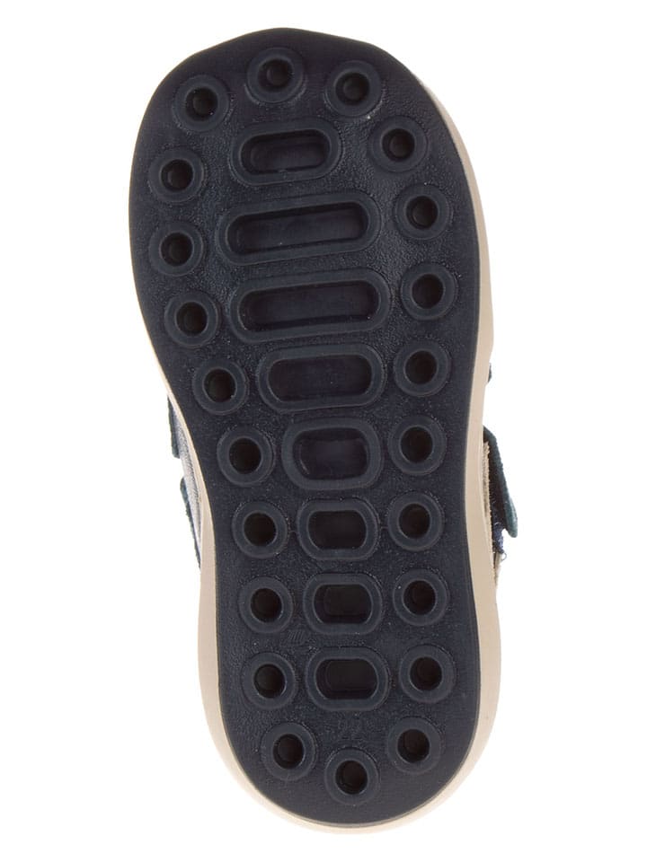Primigi Leder-Sneakers 