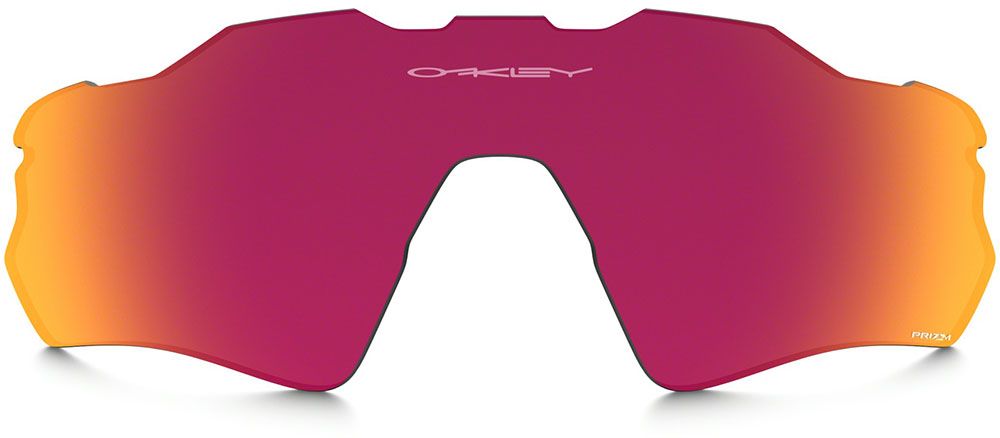 Oakley Radar EV Path PRIZM Road Ersatzglas kaufen | Bike-Discount