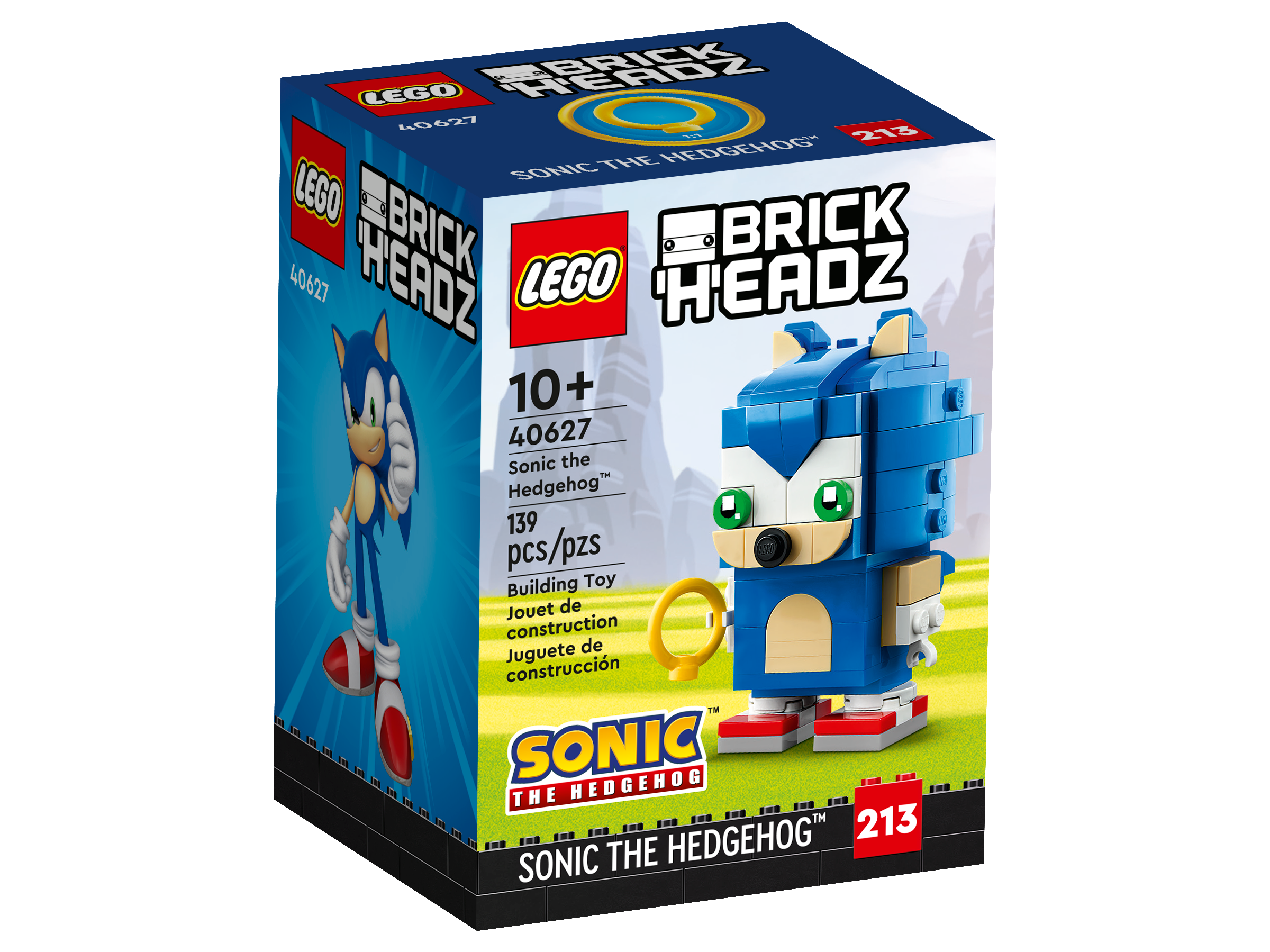 Sonic the Hedgehog™ 40627