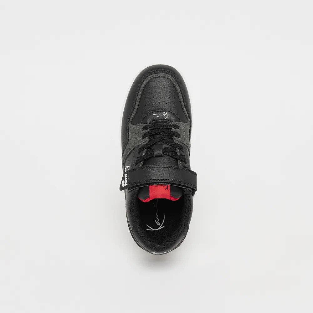 Karl Kani LXRY 2K PS KKFWKPS000011 / schwarz