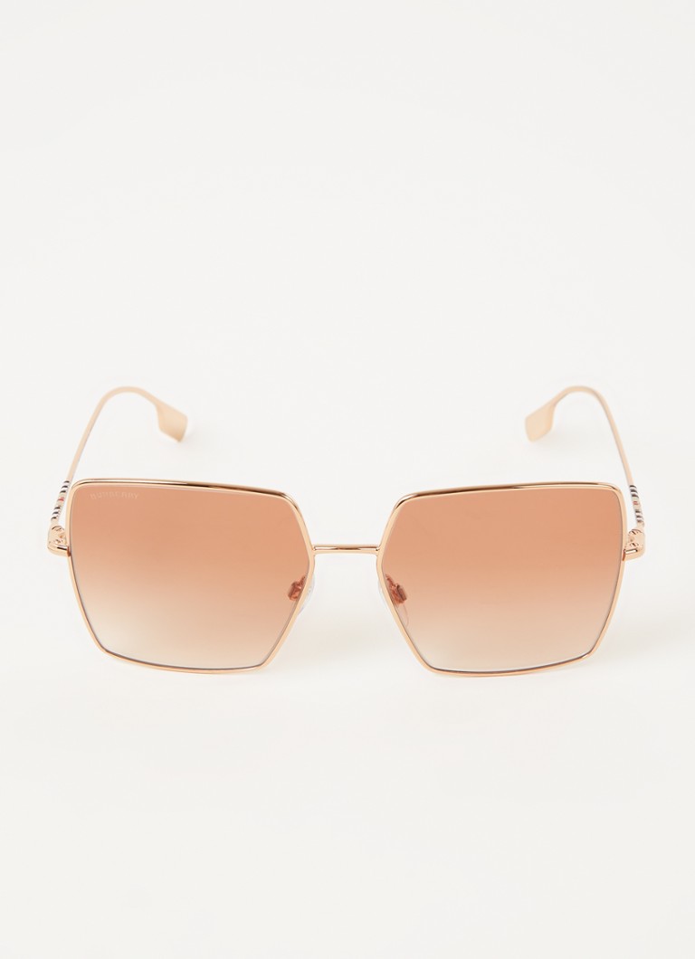 Occhiali da sole Burberry Daphne BE3133
