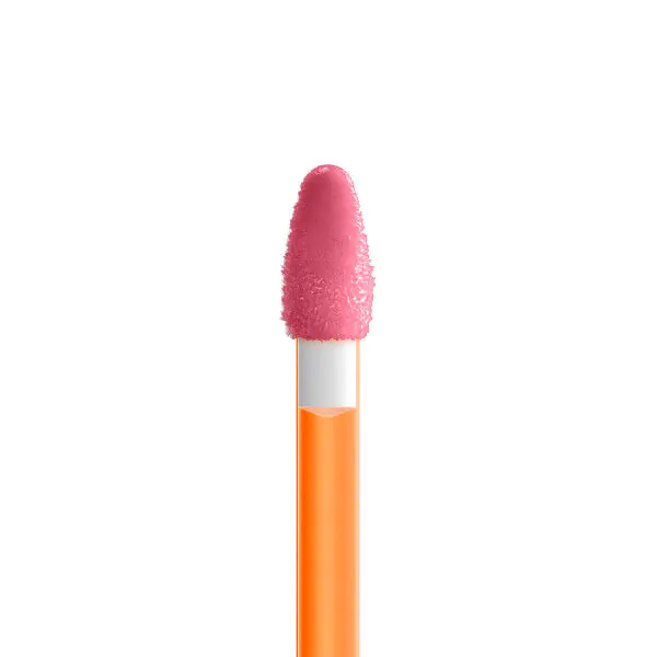NYX Duck Plump Strike A Rose сјај за усне