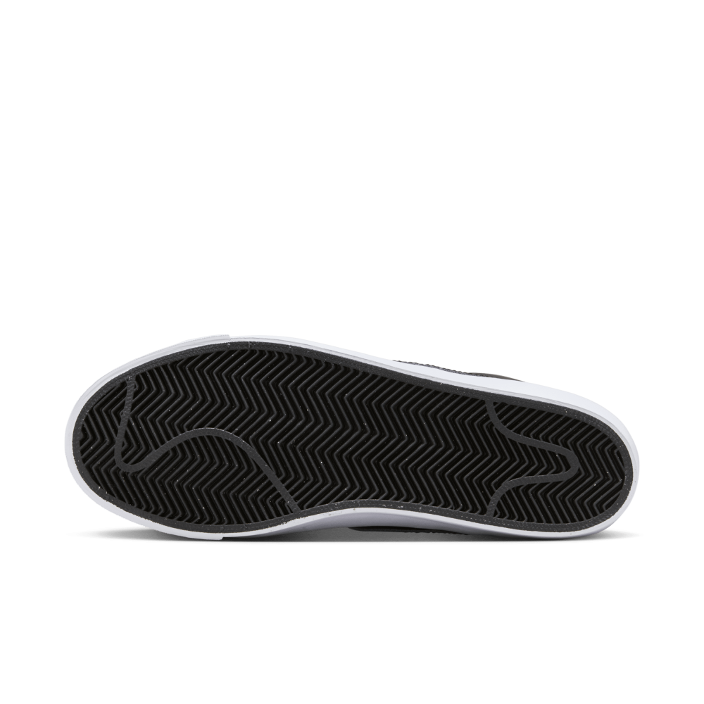 Nike Zoom Blazer Mid Pro GT FN4182-001 / schwarz