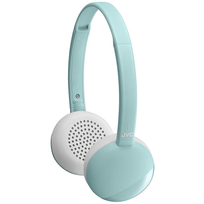 JVC Hodetelefon On-ear bt S22 mint, JVC