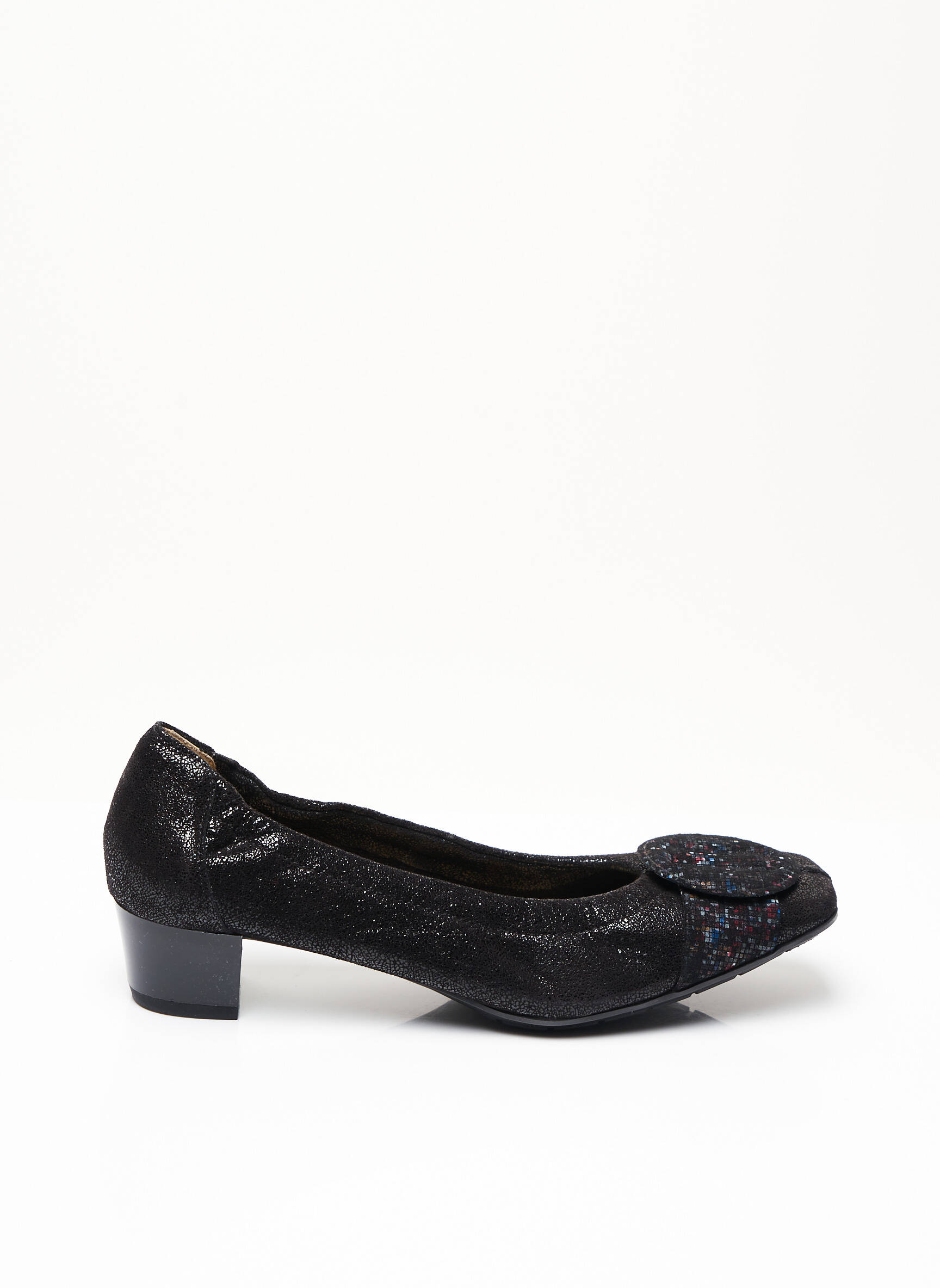 Brunate Escarpins Femme couleur noir