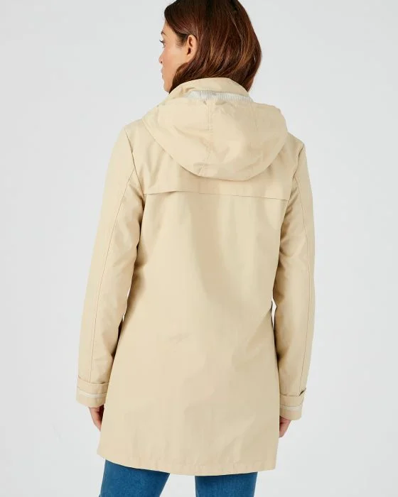 Parka détente